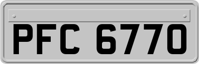 PFC6770