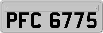 PFC6775