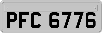 PFC6776