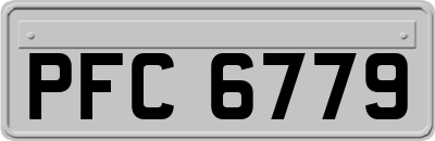 PFC6779