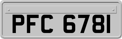 PFC6781