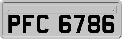 PFC6786