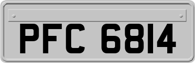 PFC6814