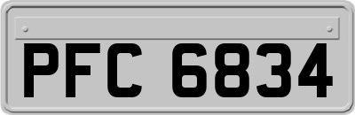 PFC6834