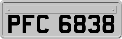 PFC6838
