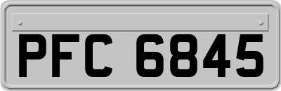 PFC6845