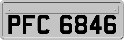 PFC6846