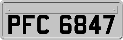 PFC6847
