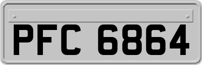 PFC6864