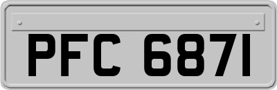 PFC6871
