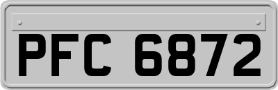 PFC6872