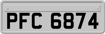 PFC6874