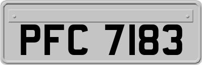 PFC7183