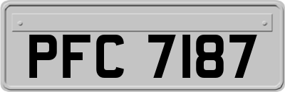 PFC7187
