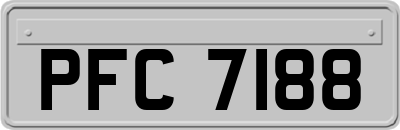 PFC7188
