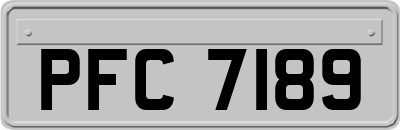 PFC7189