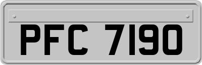 PFC7190