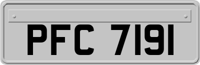 PFC7191