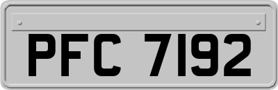PFC7192