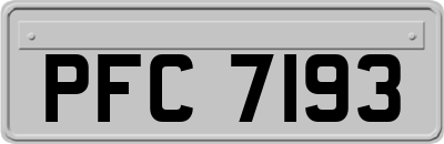 PFC7193