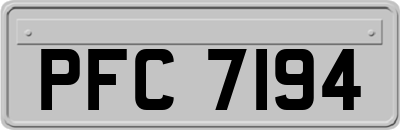 PFC7194