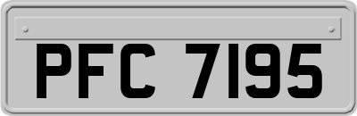 PFC7195