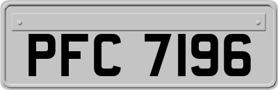 PFC7196