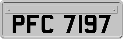 PFC7197