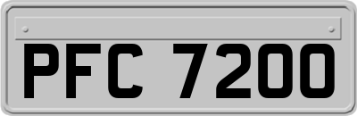 PFC7200