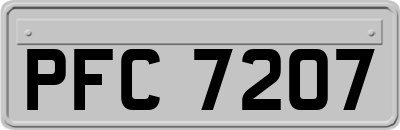 PFC7207