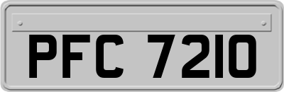 PFC7210