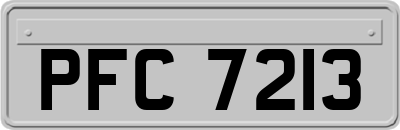 PFC7213