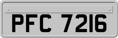 PFC7216