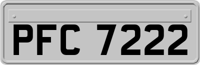 PFC7222