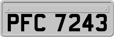 PFC7243