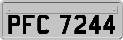 PFC7244