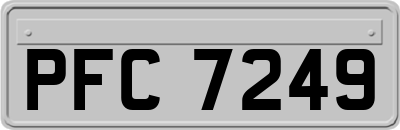 PFC7249