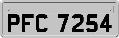 PFC7254