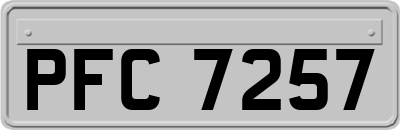 PFC7257