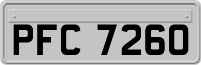 PFC7260