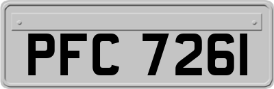 PFC7261
