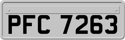 PFC7263