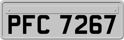 PFC7267