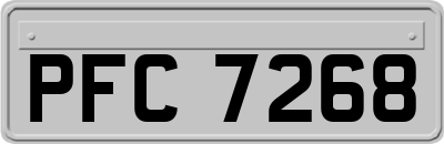 PFC7268