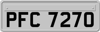 PFC7270