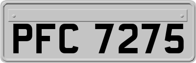 PFC7275