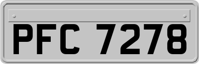 PFC7278