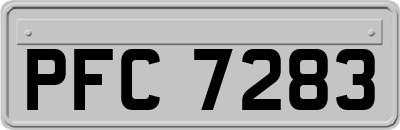 PFC7283