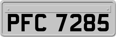PFC7285