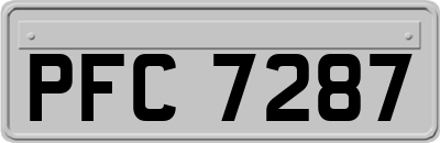 PFC7287